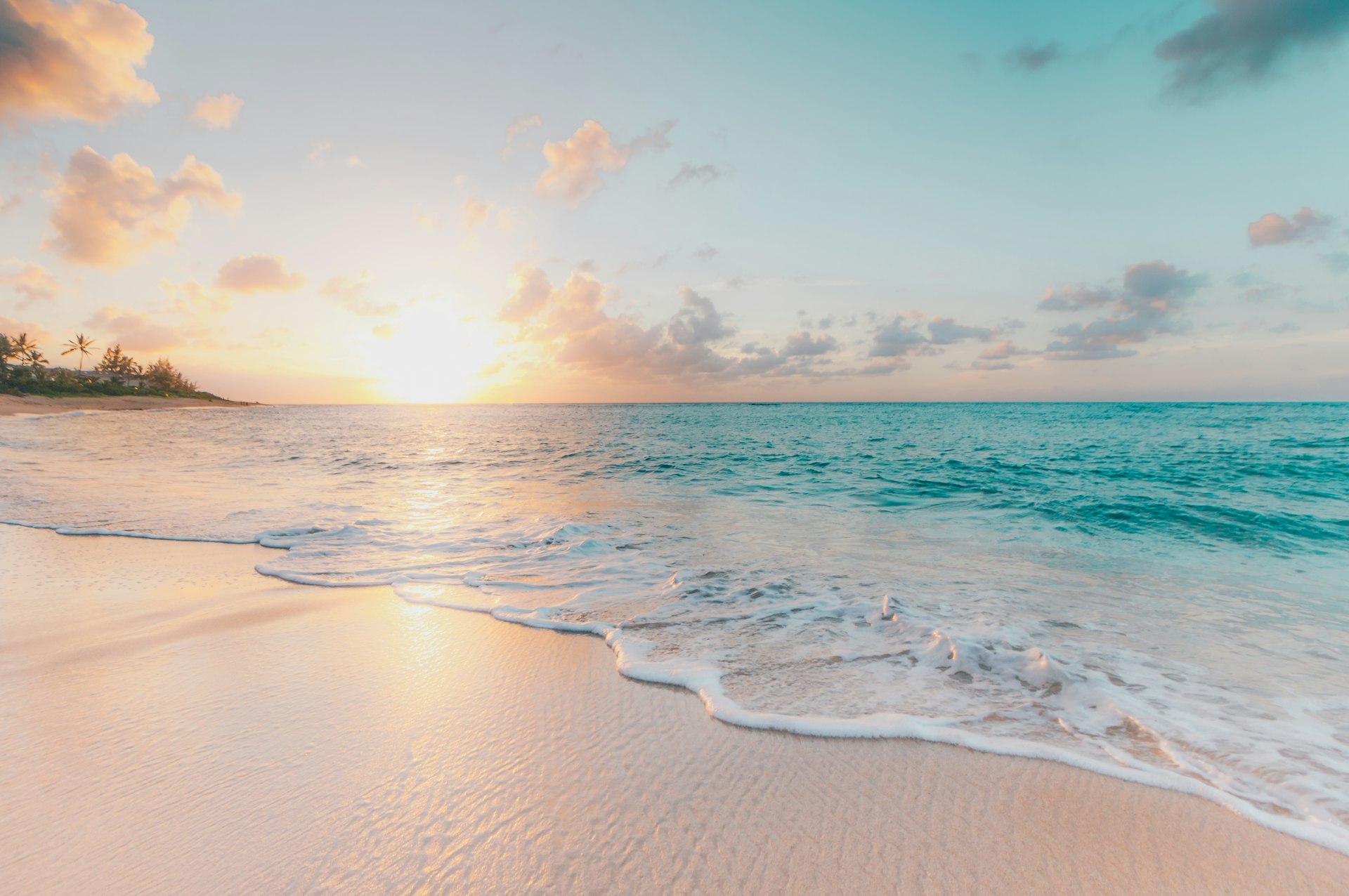 夏景